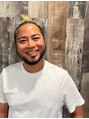 グレネイドスマートサロン(Grenade Smart Salon) 三上 勇