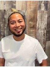 グレネイドスマートサロン(Grenade Smart Salon) 三上 勇