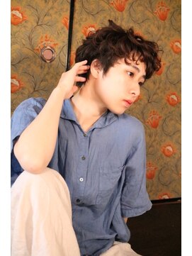 ザップ(ZAP) カールトップ