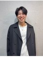 ファイブ ヘアー(FIV hair) 川筋 凜