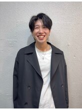 ファイブ ヘアー(FIV hair) 川筋 凜