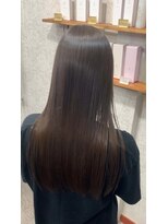 エムアンドティー(M&T) 【高濃度水素】ULTOWAトリートメント/カット