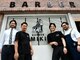 バーバー ミキ(BARBER MIKI)の写真/《ベテラン》全日本理美容選手権2016、2017年 優勝経験あり！最適なヘアスタイルをご提案<理容室><メンズ>