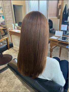 ボアップ 松山店(boappu) #エアストレート