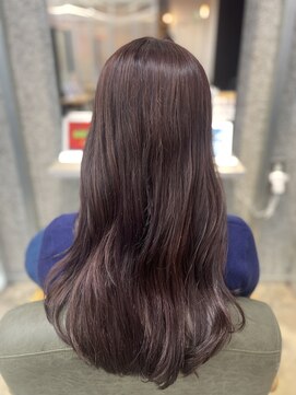 ボタニウムドットアン バイ アールサロン(BOTANIUM.An by Rr SALON) ココアラベンダー