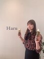 ハル(Haru) 小林 