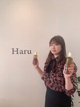 ハル(Haru) 小林 