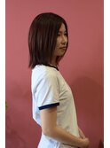 ピンクバイオレット