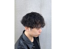 ファインズヘアー ボウ(Fine's Hair BOW)