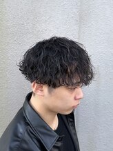 ファインズヘアー ボウ(Fine's Hair BOW)