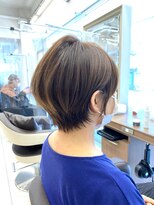 アッシュ 下北沢店(Ash) ショート