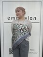 エムサロン 元総社(emusalon) 吉水 果穂