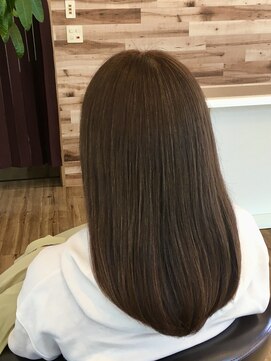 ヒュッゲ コロイコ(Hygge Coroico) しなやかさ、柔らかさの感じられるミディアム