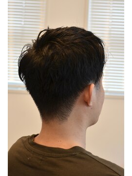 ヘアーズ マツシタ(Hairs MATUSITA) スタイル