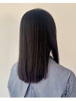 コーチ(COACH)&nbsp;縮毛矯正