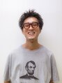 マイ ヘア デザイン 岡崎(MY hair design) 宮内 開星