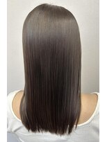 ポンテ 大野城店(ponte)&nbsp;髪質改善カラー