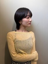 ウッドストック(WOODSTOCK) 森 彩乃