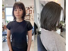 ココ(coco.)の雰囲気(2ヶ月先のご予約はLINEかインスタグラムのDMより承ります。)