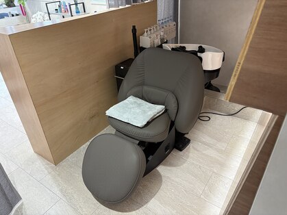 クレド(CREDO)の写真