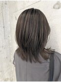 育てる地毛にハイライト!福岡ハイライト/福岡地毛にハイライト