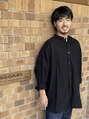 レリーキルト 岡本(RelyQuilt) 中村 慎太郎