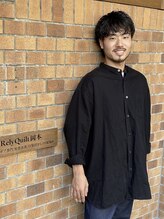 レリーキルト 岡本(RelyQuilt) 中村 慎太郎