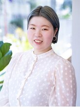 ヘアドゥ 稲毛店(hair do) 古田 麻夏