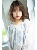  【髪質改善・白髪染め・白髪ぼかし・グレイカラー・グレイ】