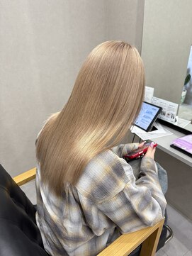 パロ(PALO) ミルクティ