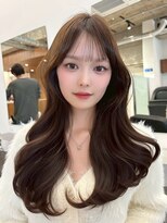 メラク(Merak)&nbsp;韓国風ヨシンモリ