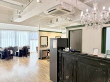 アーサス ヘアー コセ 赤塚店(Ursus hair cose by HEADLIGHT)