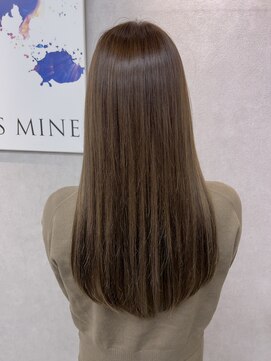 レヴェリー(REVERIE) プルエクステ