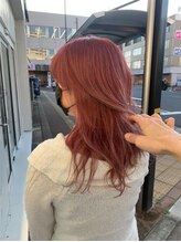 スターリースターリー(Starry Starry)