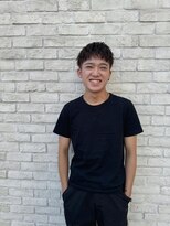 ハウス(HAUS.)&nbsp;【石原】スパイキーショート