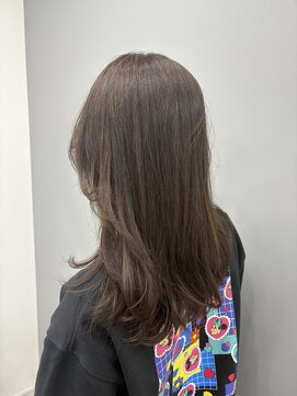 レイヤーカット