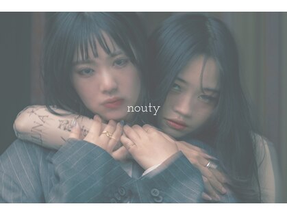 ノーティ(nouty)の写真