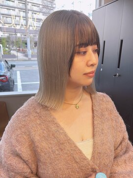 ウユ(uhyu) 【uhyu】design color