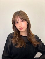ヘアークリアー 蕨&nbsp;レイヤーカット