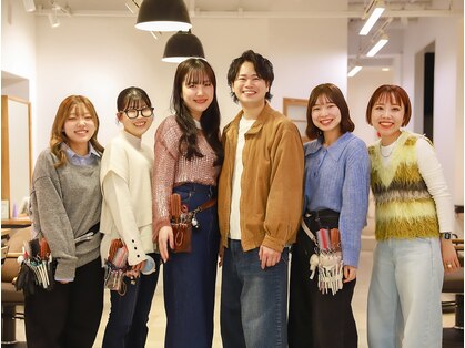 シーン 読売ランド前(SCENE)の写真