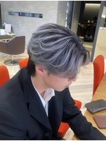 ファースト 仙台店(first)&nbsp;メンズバレイヤージュ