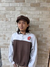 アンプヘアー 西京極店(unpeu hair)&nbsp;宮岡 光希