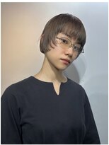スイ(SUiii)&nbsp;ショート初心者にもおすすめ◎大人かわいいコンパクトショート
