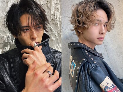 ヴォアソルヂェ オリエンタル(Voasorte ORIENTAL)の写真