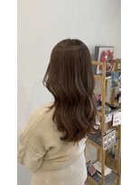 ベルバイグレイス(BELLE by grace)&nbsp;シークレットハイライト　ラベンダーベージュ