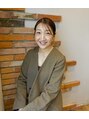 ロアー ヘアー マックイーン 流山おおたかの森店(RAWR hair McQueen) 古清水 萌