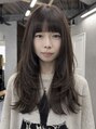 キラ 神戸三宮元町(KILLA)&nbsp;顔型、骨格に合わせたレイヤーカットはお任せください！
