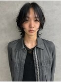 メンズボブ・メンズミディアム・メンズロング ll