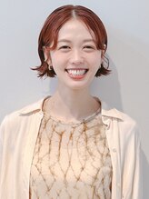 ファヴォリ(favori)&nbsp;平栗 夏海