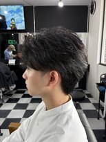 ジョーカー(JOKER)&nbsp;フェザーショート